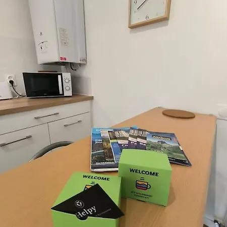 Spacieux-3 4 Pers-calme-pking-5mn Centre Apartamento Pau