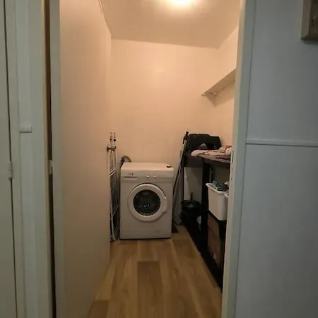 Apartment Spacieux-3 4 Pers-calme-pking-5mn Centre Pau