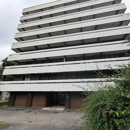 Spacieux-3 4 Pers-calme-pking-5mn Centre