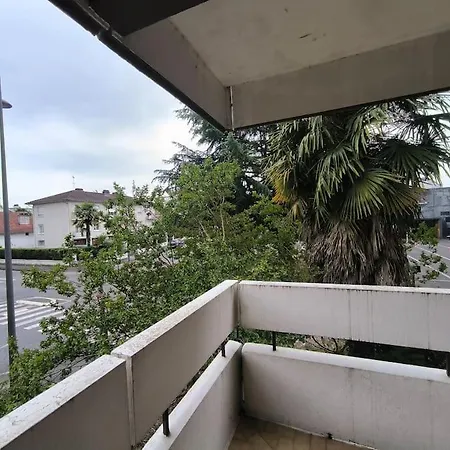 Spacieux-3 4 Pers-calme-pking-5mn Centre *