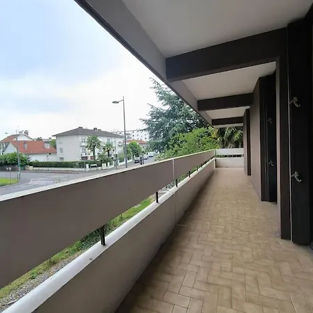 Spacieux-3 4 Pers-calme-pking-5mn Centre * Pau